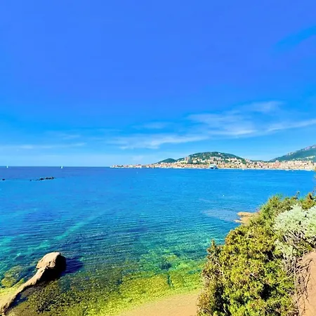 Ravissant T2 En Entree De Climatisation Et Parking Gratuit
