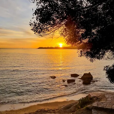 Apartment Ravissant T2 En Entree De Climatisation Et Parking Gratuit Ajaccio (Corsica)